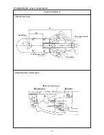 Предварительный просмотр 38 страницы JUKI LK-1941 Engineer'S Manual