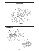 Предварительный просмотр 44 страницы JUKI LK-1941 Engineer'S Manual