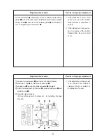 Предварительный просмотр 49 страницы JUKI LK-1941 Engineer'S Manual