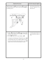 Предварительный просмотр 51 страницы JUKI LK-1941 Engineer'S Manual