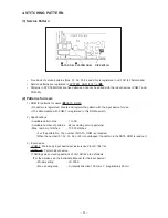 Предварительный просмотр 56 страницы JUKI LK-1941 Engineer'S Manual