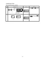 Предварительный просмотр 61 страницы JUKI LK-1941 Engineer'S Manual