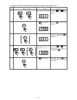 Предварительный просмотр 62 страницы JUKI LK-1941 Engineer'S Manual