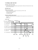 Предварительный просмотр 77 страницы JUKI LK-1941 Engineer'S Manual