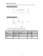 Предварительный просмотр 79 страницы JUKI LK-1941 Engineer'S Manual