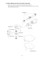 Предварительный просмотр 81 страницы JUKI LK-1941 Engineer'S Manual