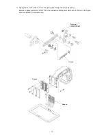 Предварительный просмотр 82 страницы JUKI LK-1941 Engineer'S Manual