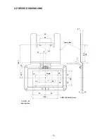 Предварительный просмотр 83 страницы JUKI LK-1941 Engineer'S Manual