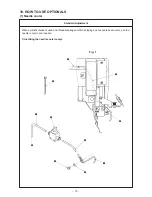 Предварительный просмотр 84 страницы JUKI LK-1941 Engineer'S Manual