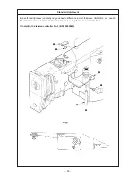 Предварительный просмотр 90 страницы JUKI LK-1941 Engineer'S Manual