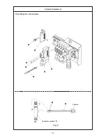 Предварительный просмотр 92 страницы JUKI LK-1941 Engineer'S Manual