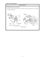 Предварительный просмотр 96 страницы JUKI LK-1941 Engineer'S Manual