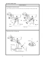 Предварительный просмотр 98 страницы JUKI LK-1941 Engineer'S Manual