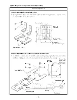 Предварительный просмотр 100 страницы JUKI LK-1941 Engineer'S Manual