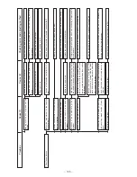 Предварительный просмотр 110 страницы JUKI LK-1941 Engineer'S Manual