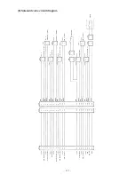 Предварительный просмотр 122 страницы JUKI LK-1941 Engineer'S Manual