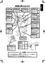 Предварительный просмотр 9 страницы JUKI LK-1942ZA5050 Instruction Manual And Parts List