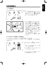 Предварительный просмотр 21 страницы JUKI LK-1942ZA5050 Instruction Manual And Parts List