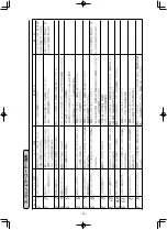 Предварительный просмотр 28 страницы JUKI LK-1942ZA5050 Instruction Manual And Parts List