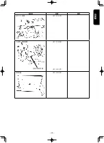 Предварительный просмотр 35 страницы JUKI LK-1942ZA5050 Instruction Manual And Parts List