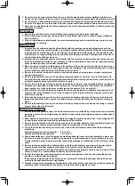 Предварительный просмотр 44 страницы JUKI LK-1942ZA5050 Instruction Manual And Parts List