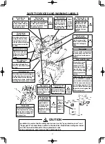 Предварительный просмотр 46 страницы JUKI LK-1942ZA5050 Instruction Manual And Parts List