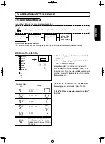 Предварительный просмотр 55 страницы JUKI LK-1942ZA5050 Instruction Manual And Parts List