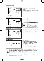 Предварительный просмотр 56 страницы JUKI LK-1942ZA5050 Instruction Manual And Parts List