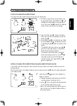 Предварительный просмотр 59 страницы JUKI LK-1942ZA5050 Instruction Manual And Parts List