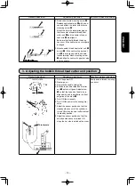 Предварительный просмотр 61 страницы JUKI LK-1942ZA5050 Instruction Manual And Parts List