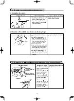 Предварительный просмотр 62 страницы JUKI LK-1942ZA5050 Instruction Manual And Parts List