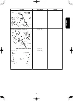Предварительный просмотр 73 страницы JUKI LK-1942ZA5050 Instruction Manual And Parts List
