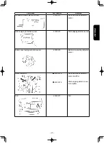 Предварительный просмотр 75 страницы JUKI LK-1942ZA5050 Instruction Manual And Parts List