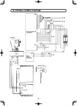 Предварительный просмотр 76 страницы JUKI LK-1942ZA5050 Instruction Manual And Parts List