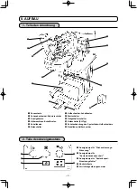 Предварительный просмотр 86 страницы JUKI LK-1942ZA5050 Instruction Manual And Parts List