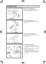 Предварительный просмотр 88 страницы JUKI LK-1942ZA5050 Instruction Manual And Parts List