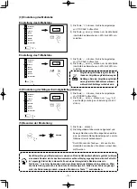 Предварительный просмотр 92 страницы JUKI LK-1942ZA5050 Instruction Manual And Parts List