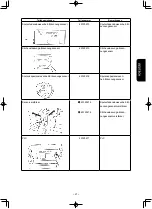 Предварительный просмотр 111 страницы JUKI LK-1942ZA5050 Instruction Manual And Parts List