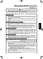 Предварительный просмотр 115 страницы JUKI LK-1942ZA5050 Instruction Manual And Parts List