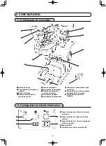 Предварительный просмотр 122 страницы JUKI LK-1942ZA5050 Instruction Manual And Parts List