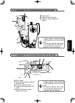 Предварительный просмотр 123 страницы JUKI LK-1942ZA5050 Instruction Manual And Parts List