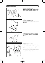 Предварительный просмотр 124 страницы JUKI LK-1942ZA5050 Instruction Manual And Parts List