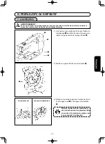 Предварительный просмотр 125 страницы JUKI LK-1942ZA5050 Instruction Manual And Parts List