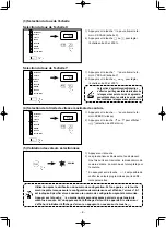 Предварительный просмотр 128 страницы JUKI LK-1942ZA5050 Instruction Manual And Parts List