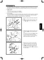 Предварительный просмотр 139 страницы JUKI LK-1942ZA5050 Instruction Manual And Parts List