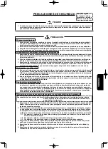 Предварительный просмотр 151 страницы JUKI LK-1942ZA5050 Instruction Manual And Parts List