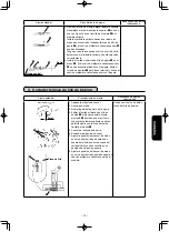 Предварительный просмотр 169 страницы JUKI LK-1942ZA5050 Instruction Manual And Parts List