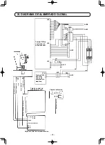 Предварительный просмотр 184 страницы JUKI LK-1942ZA5050 Instruction Manual And Parts List