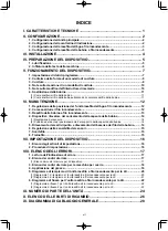 Предварительный просмотр 192 страницы JUKI LK-1942ZA5050 Instruction Manual And Parts List