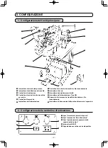 Предварительный просмотр 194 страницы JUKI LK-1942ZA5050 Instruction Manual And Parts List